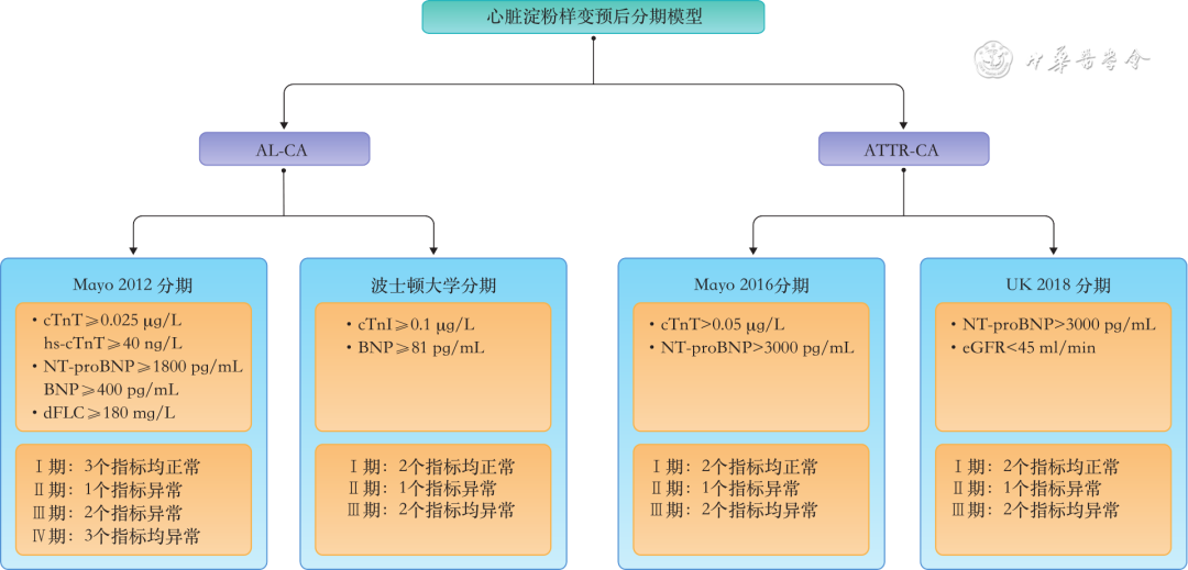 心力衰竭生物标志物临床应用中国专家共识