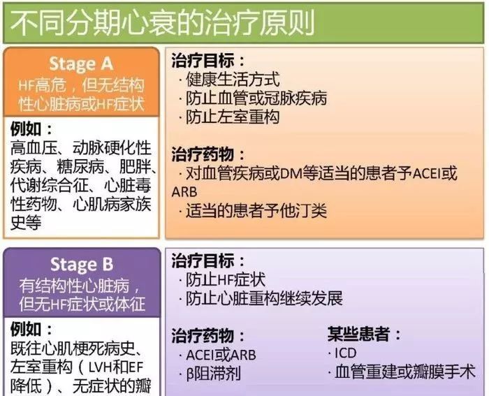 图解心血管系统知识点，绝对让你看过瘾！