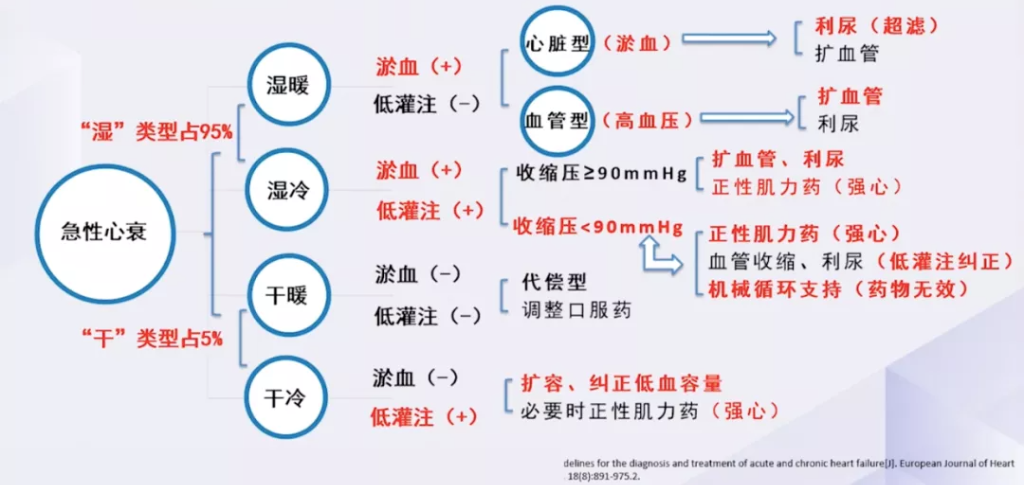 心衰「新四联」用药顺序怎么定？有关心衰治疗的