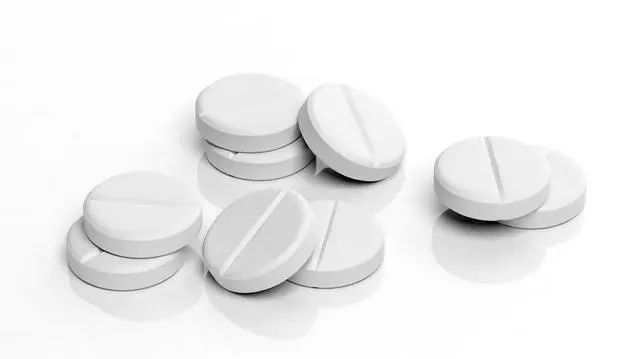 老年高血压患者的压差增大，需要吃阿司匹林吗？