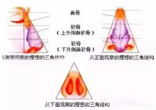 鼻部安全注射的注意事项