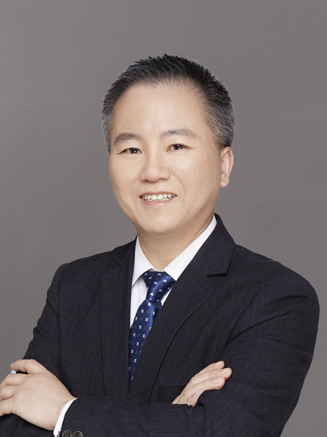 李崇剑