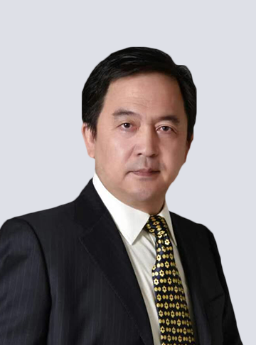 王龙