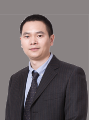 何福明