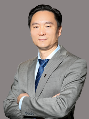 李开南