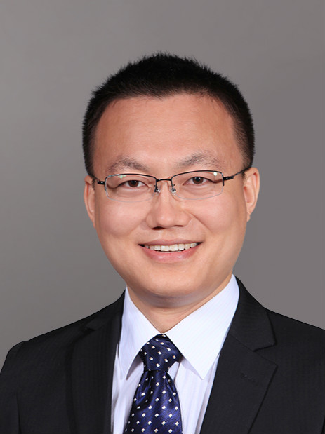刘晓强