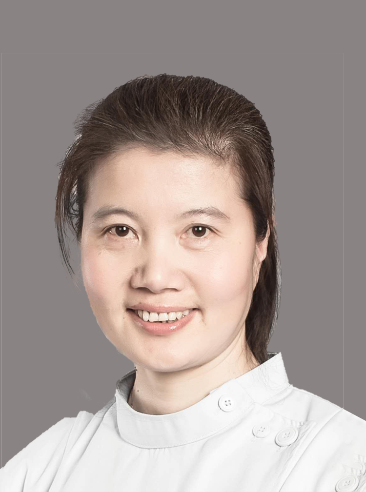 葛红珊