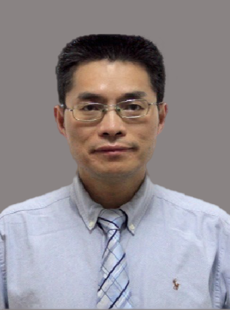 涂水平