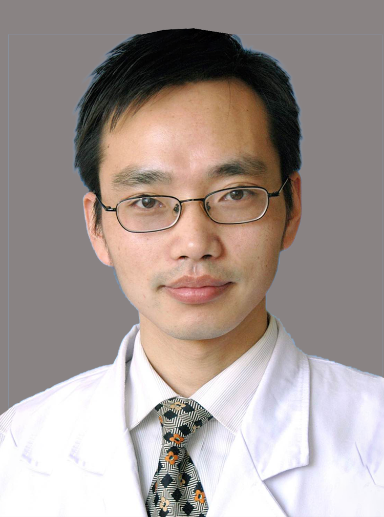 杨人强