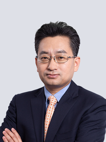 吴继功