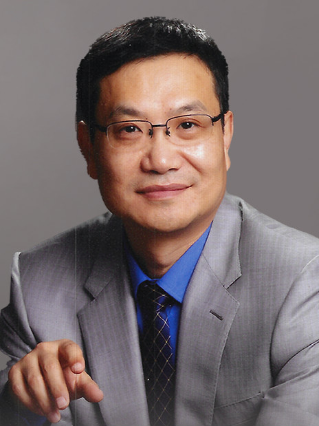 朱晓峰