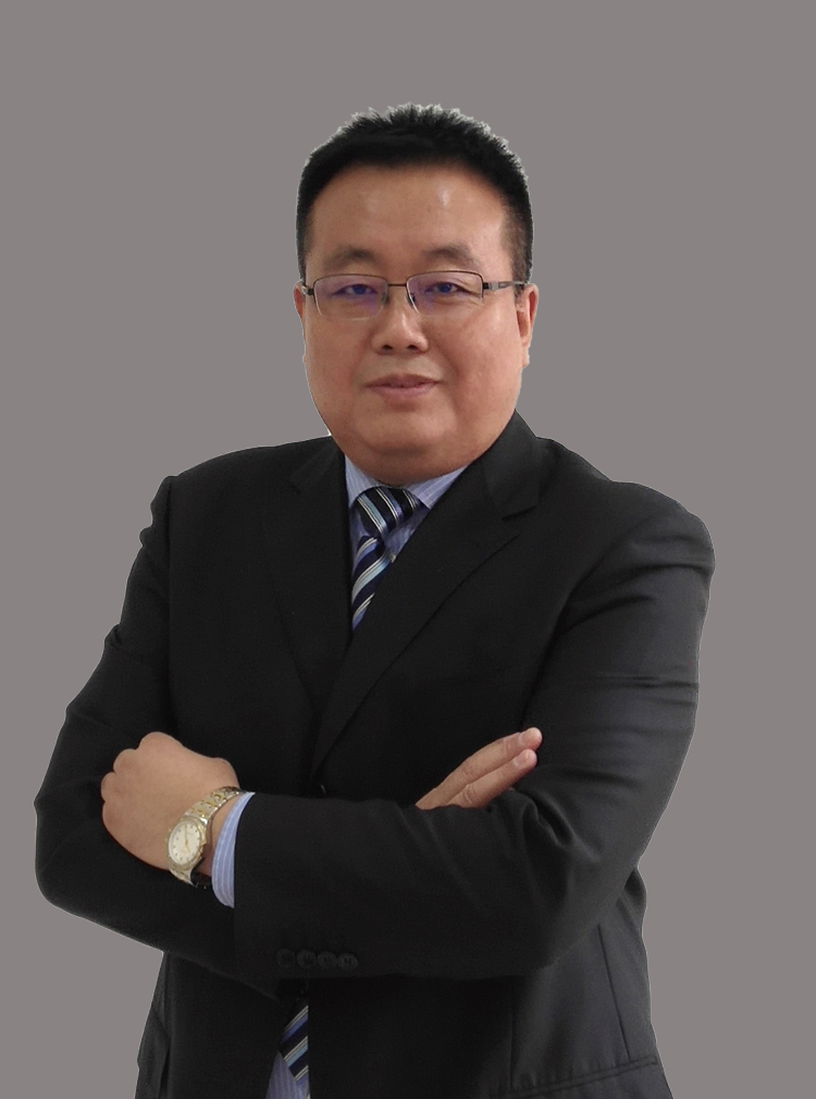 陈骏