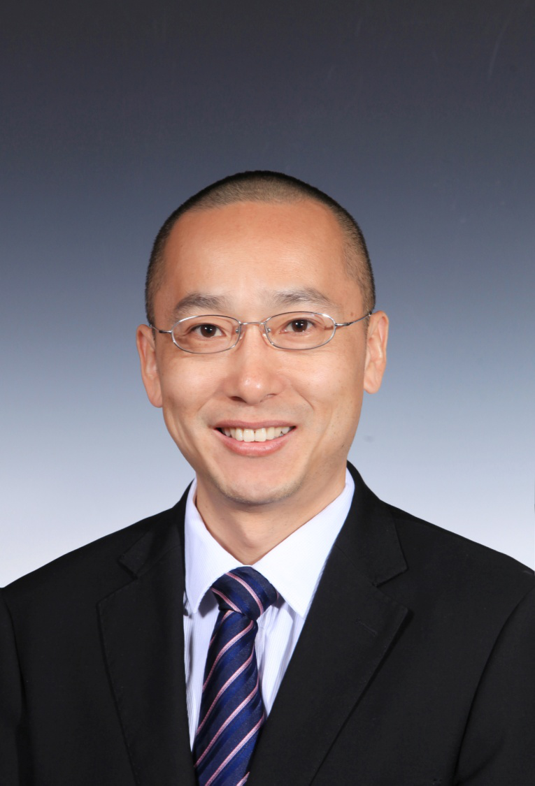 朱卫东