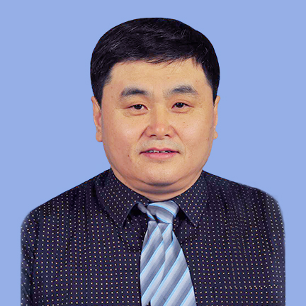 陈兆军