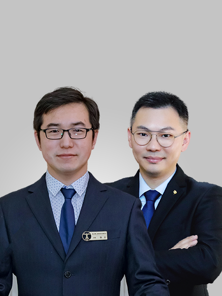 张立、李小硕