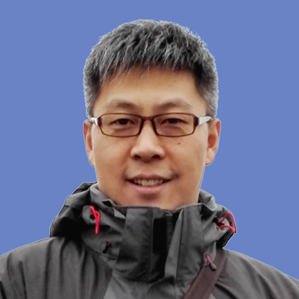 蔡鸿敏
