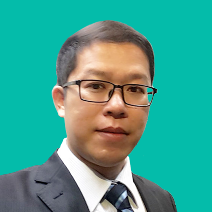 李铭雄