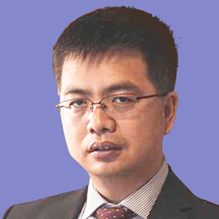 陈华