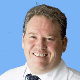 Fred Cushner,MD
