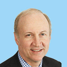 Prof. Michael D. McKee
