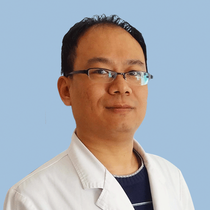 李昕宇