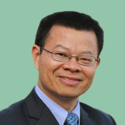 曾建成