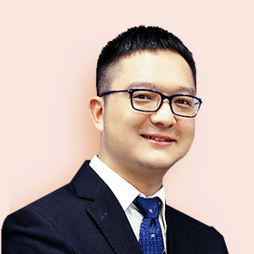 徐海军 
