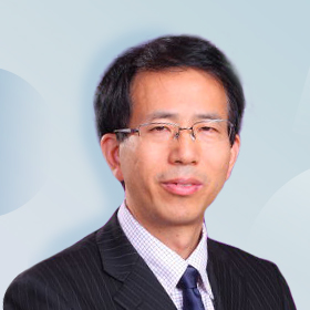 李伟明