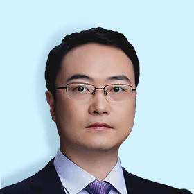 赵宏谋