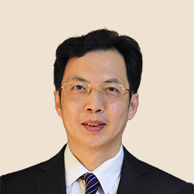 王建华