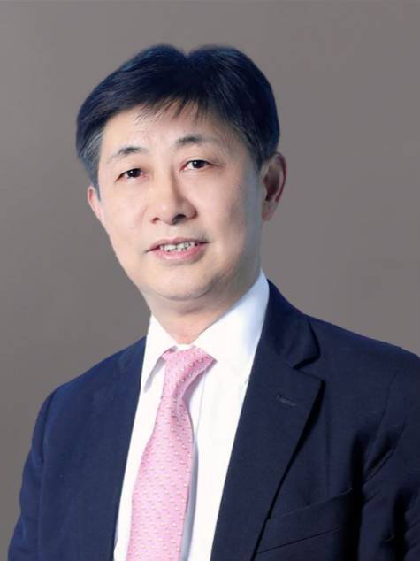 杨天伦
