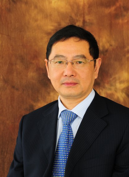 罗心平
