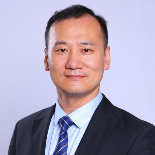 杨春喜