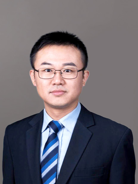 李琦