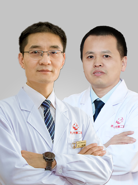 霍永鑫、刘洪达