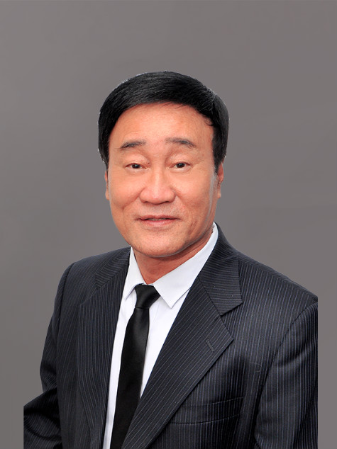 袁龙