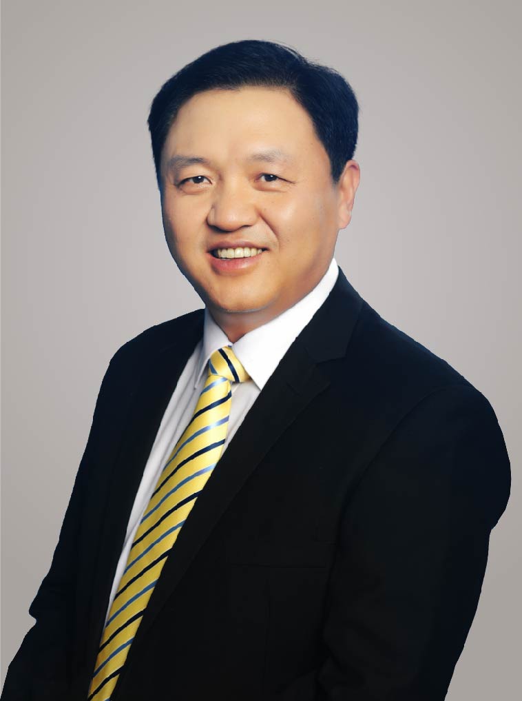 陈仲