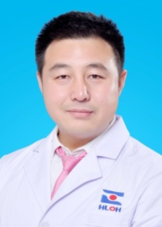 杜志军