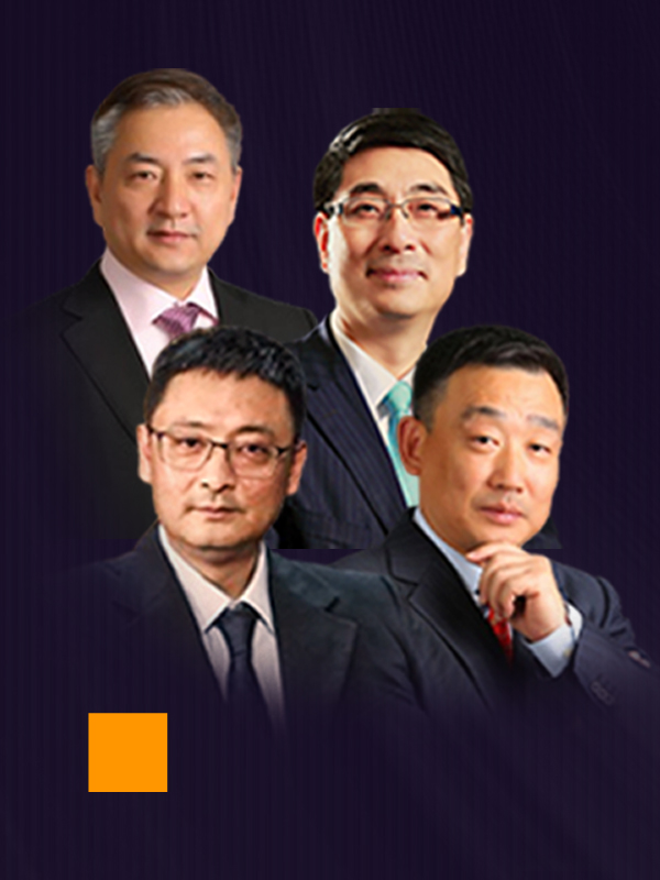 创伤V课堂讲师团