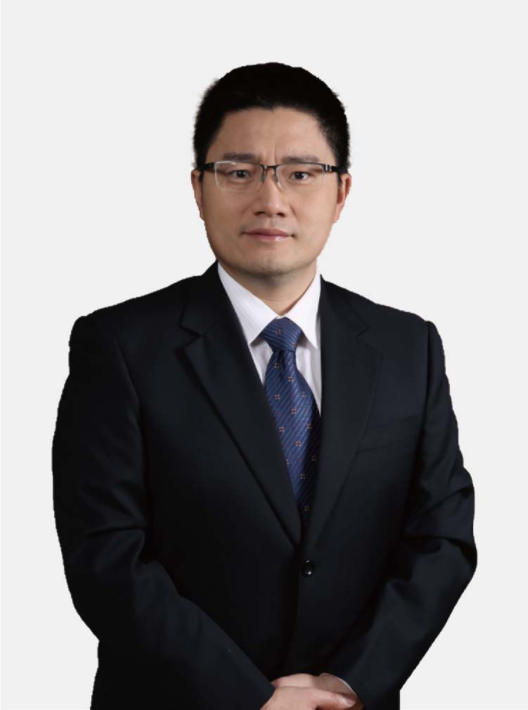 徐海林