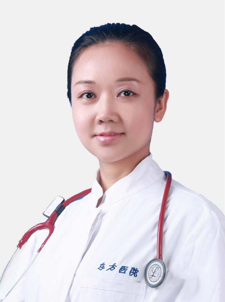 沈运丽