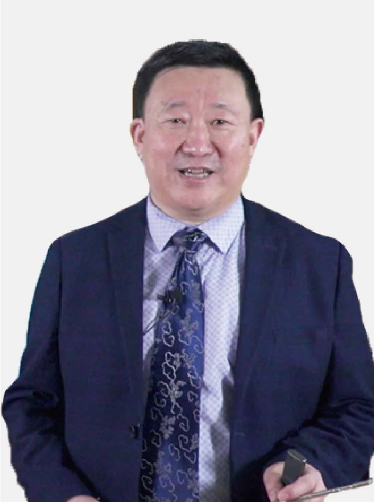 杨志平