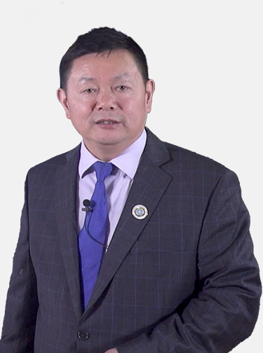 戴国锋