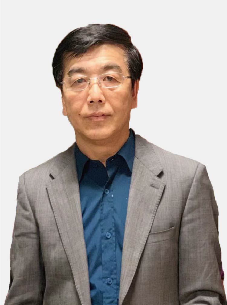 李树岩
