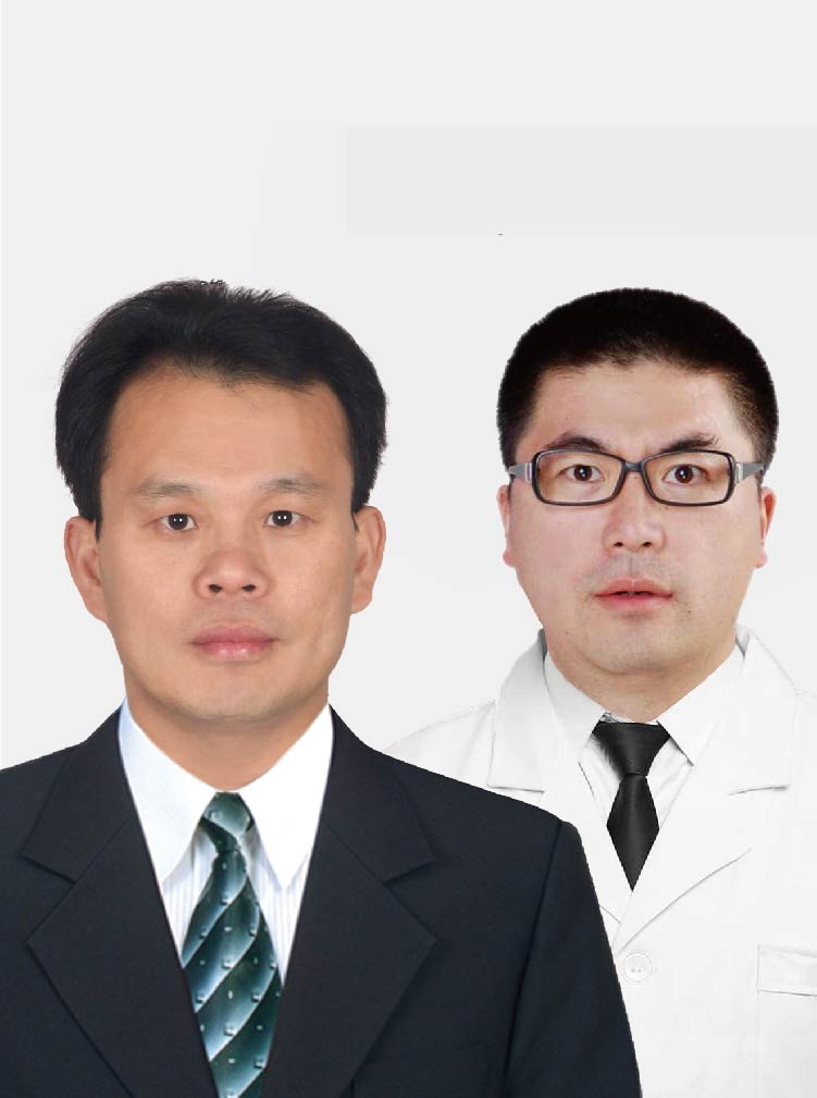 樊仕才、吕刚