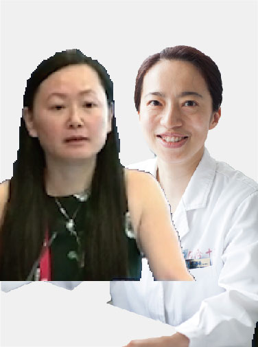 周礼、朱梦云