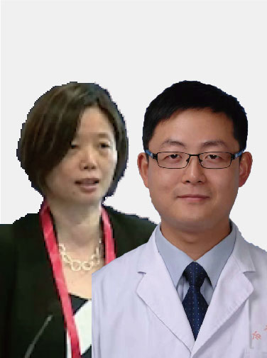 黄小延、李宪凯
