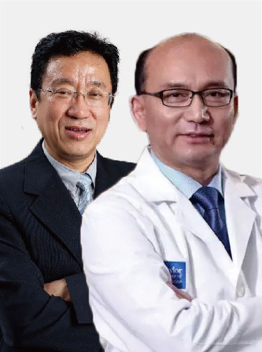廖康雄、徐亚伟