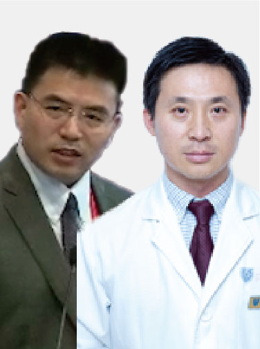 戴旭明、车文良