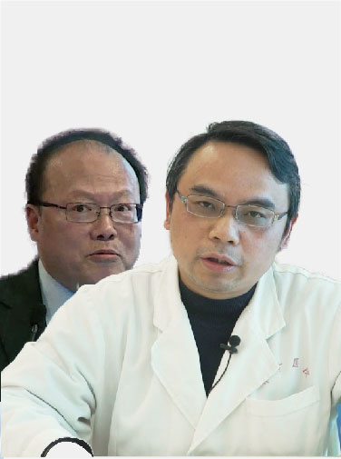 Peter Liu、徐大春